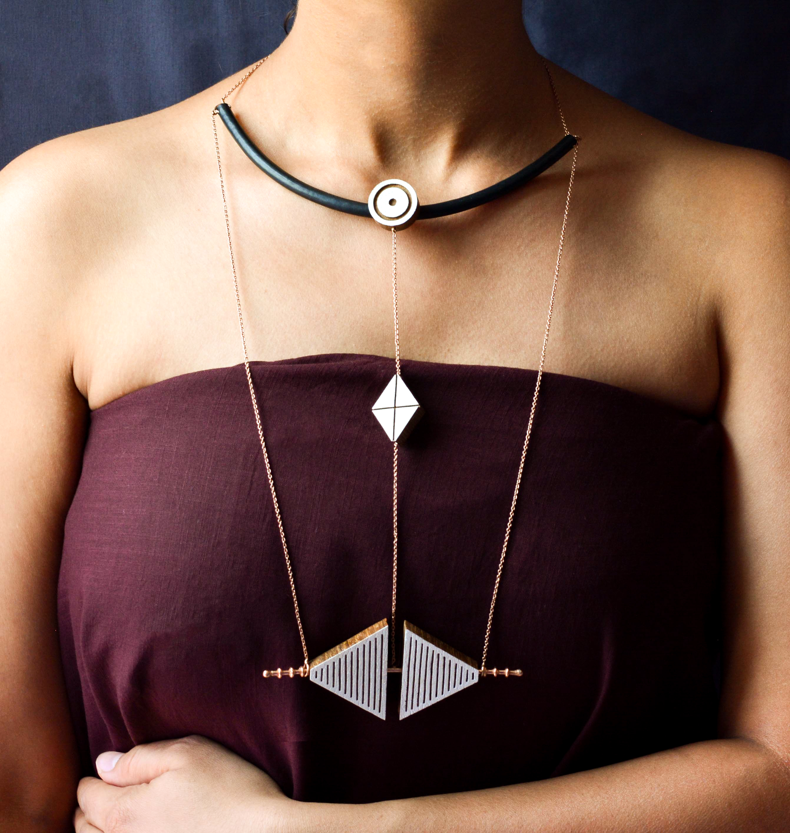 natural and artistic